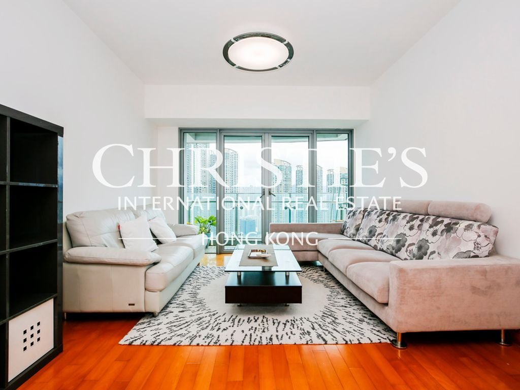 Apartment in Hong Kong, Hong Kong 4 - 16420121