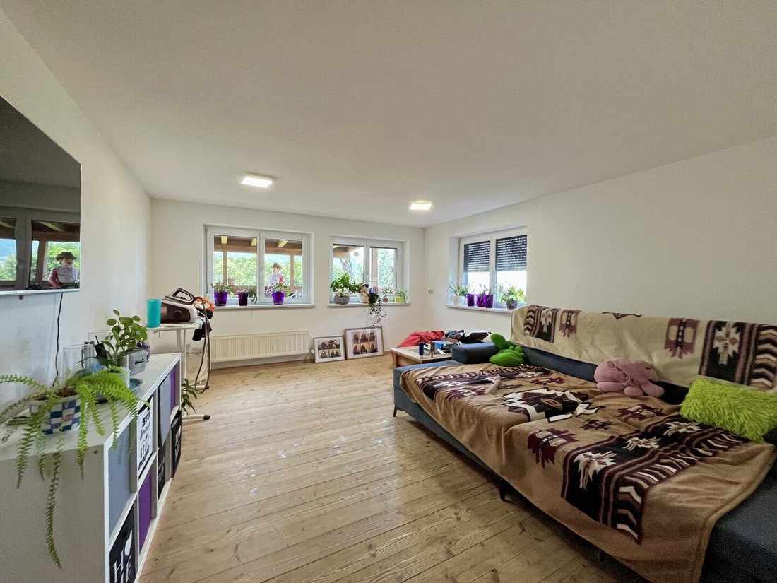 Apartment in Patsch, Tyrol, Austria 3 - 16448658