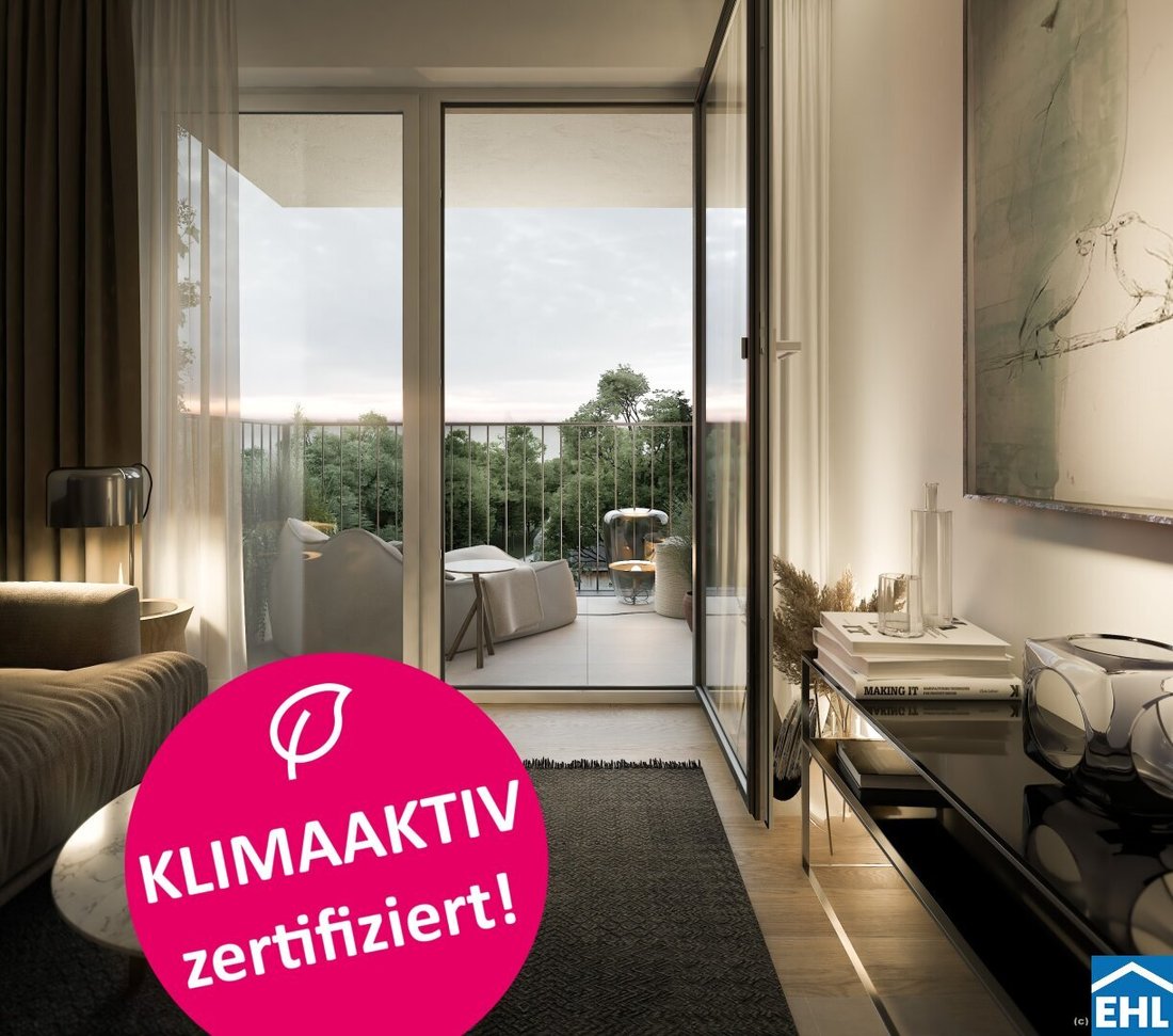 Apartment in Vienna, Wien, Austria 1 - 16454978