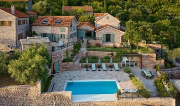 Estate in Gornja Lastva, Kotor Municipality, Montenegro 2