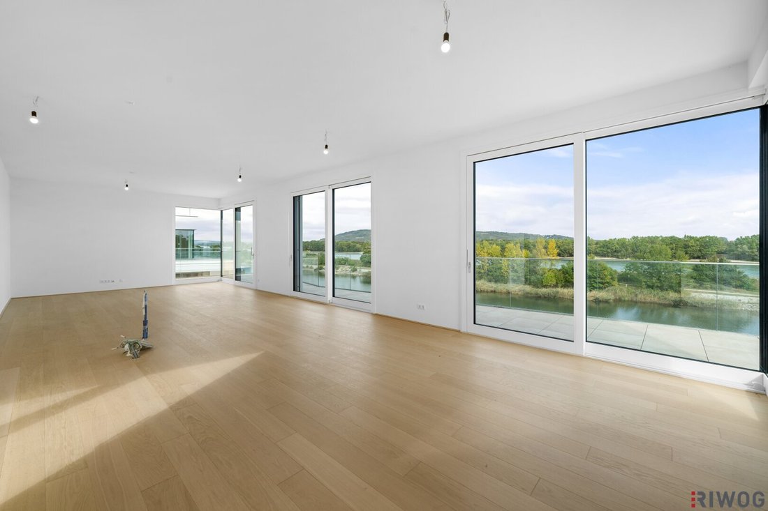 Penthouse in Vienna, Wien, Austria 2 - 16428689