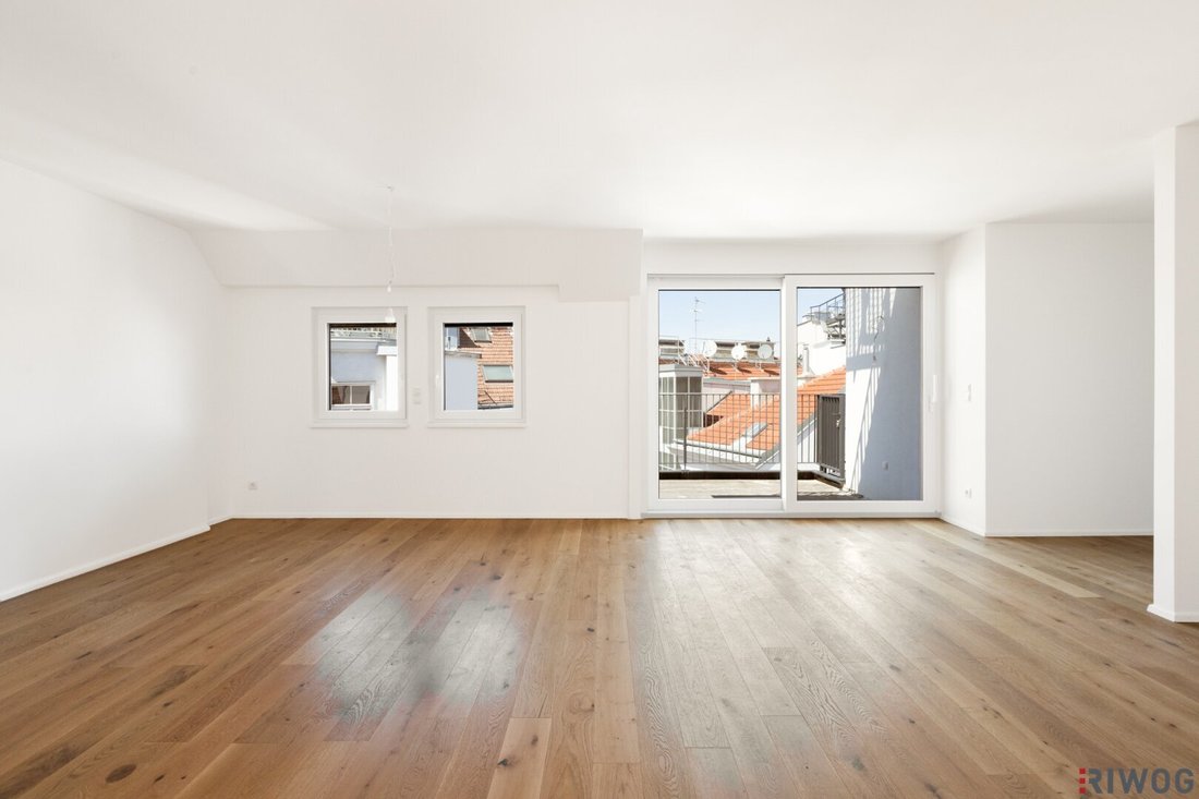 Penthouse in Vienna, Wien, Austria 5 - 16450070