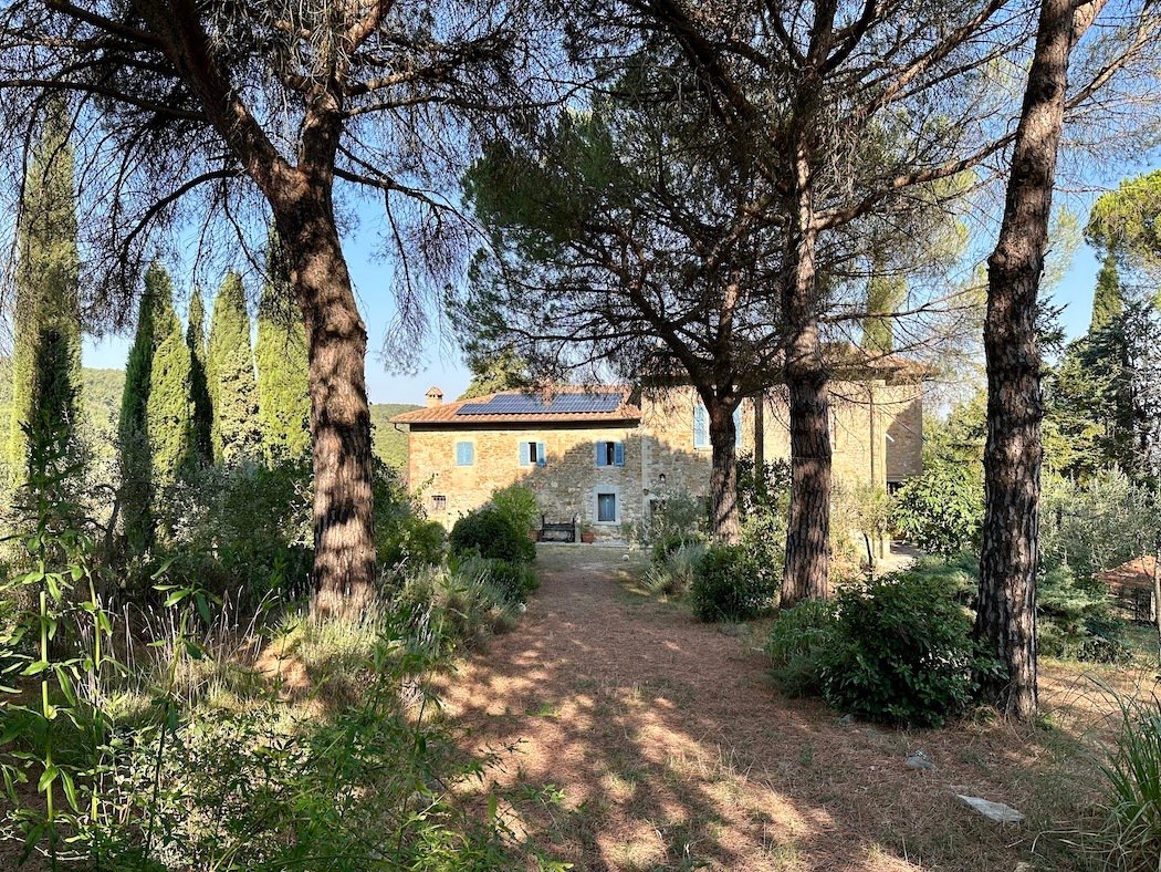 Villa in Bucine, Tuscany, Italy 3 - 16425384