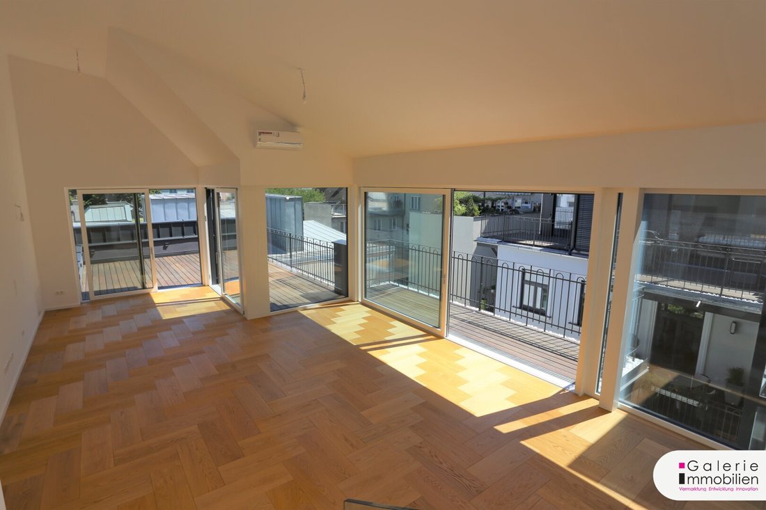 Apartment in Vienna, Wien, Austria 1 - 16426095