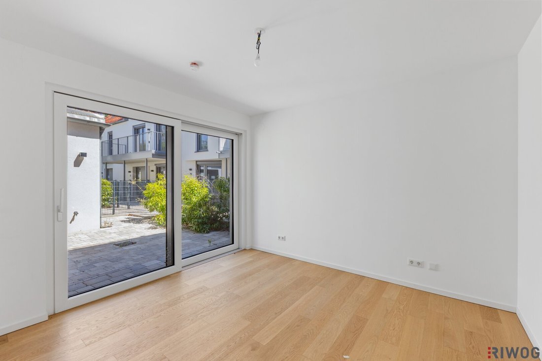 Appartamento a Vienna, Vienna, Austria 4 - 16440233
