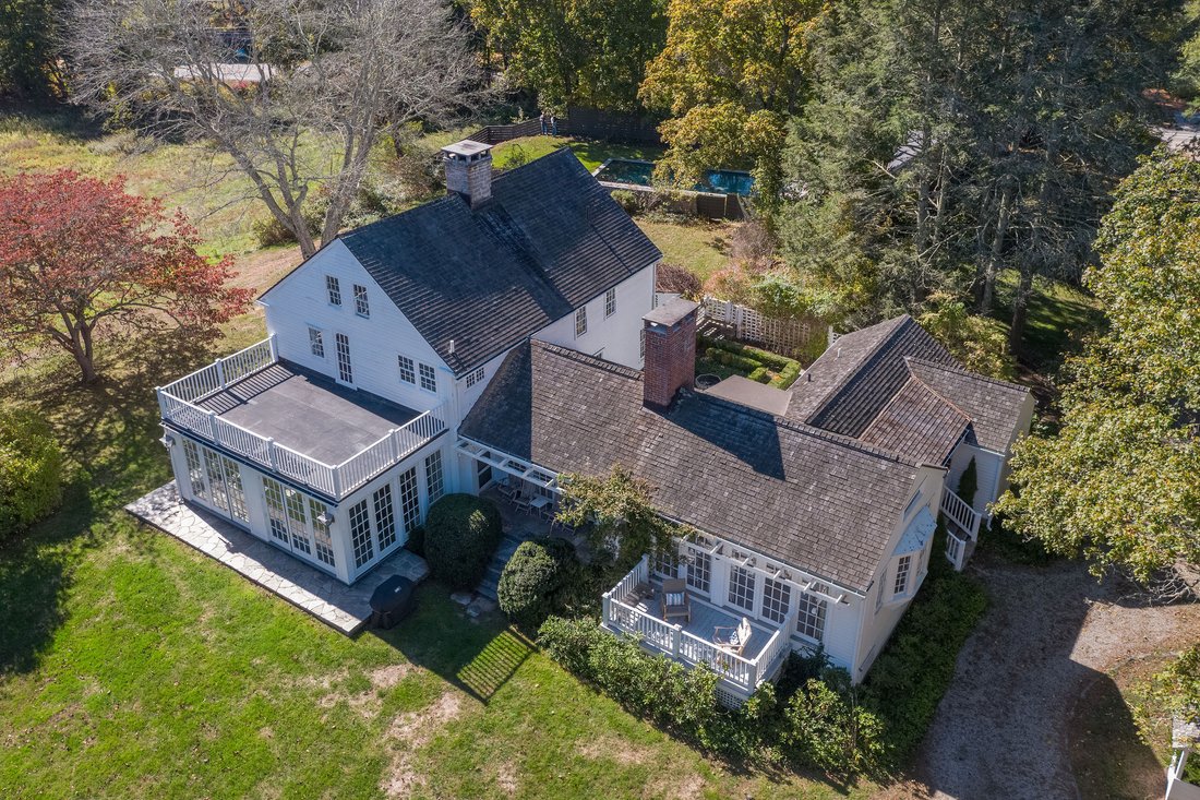 House in East Haddam, Connecticut, United States 2 - 16456360