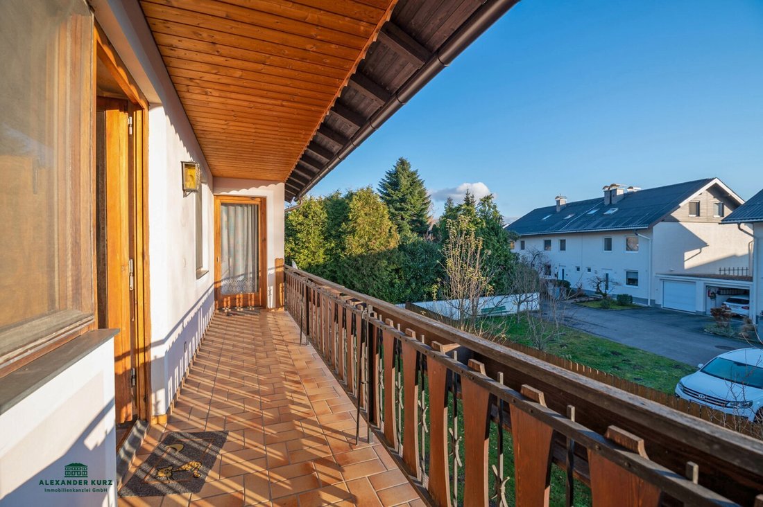 House in Salzburg, Salzburg, Austria 5 - 16423501