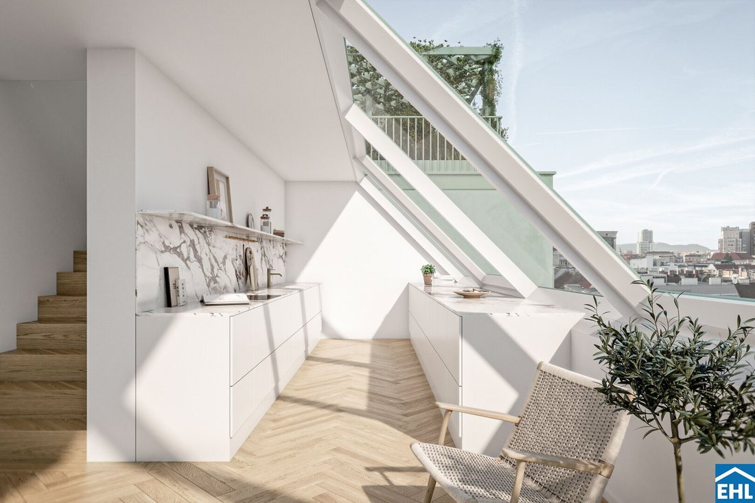 Apartment in Vienna, Wien, Austria 5 - 16456198