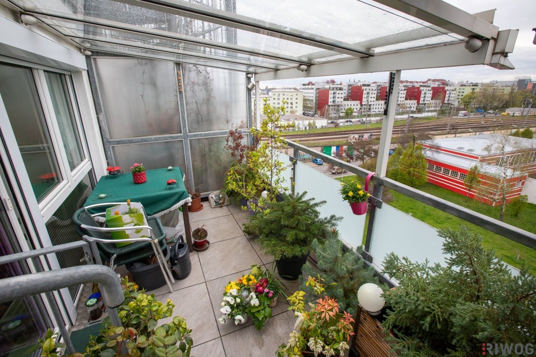 Penthouse in Vienna, Wien, Austria 4 - 16424675