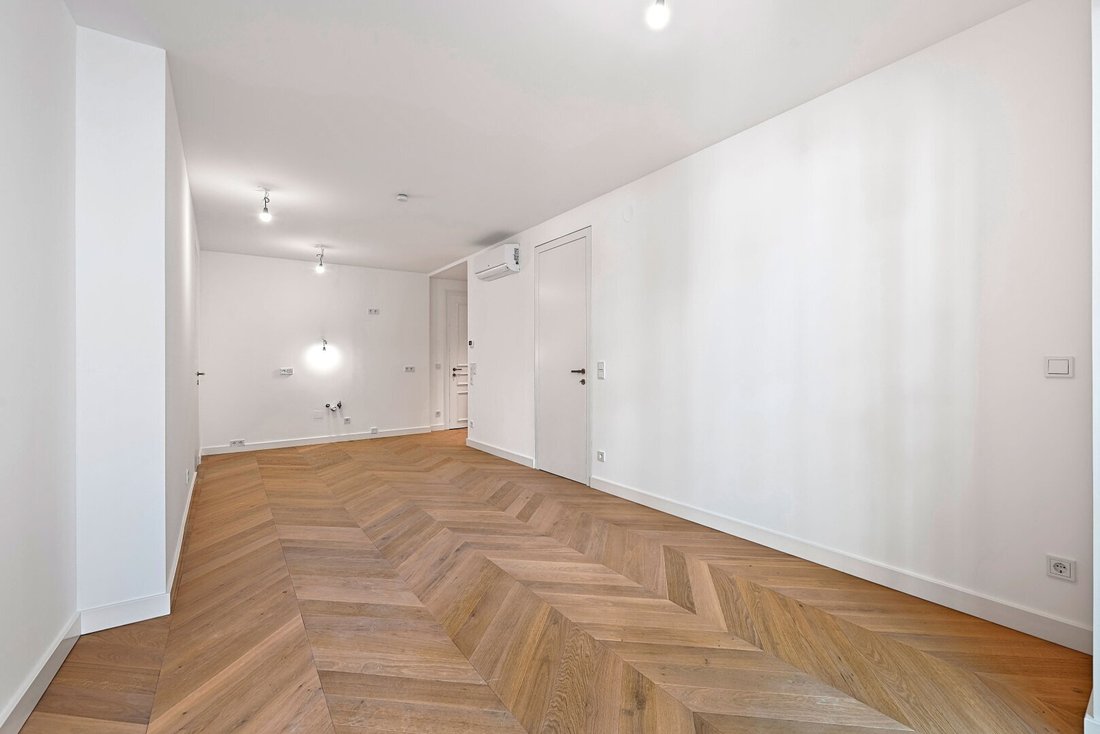 Apartment in Vienna, Wien, Austria 3 - 16443321