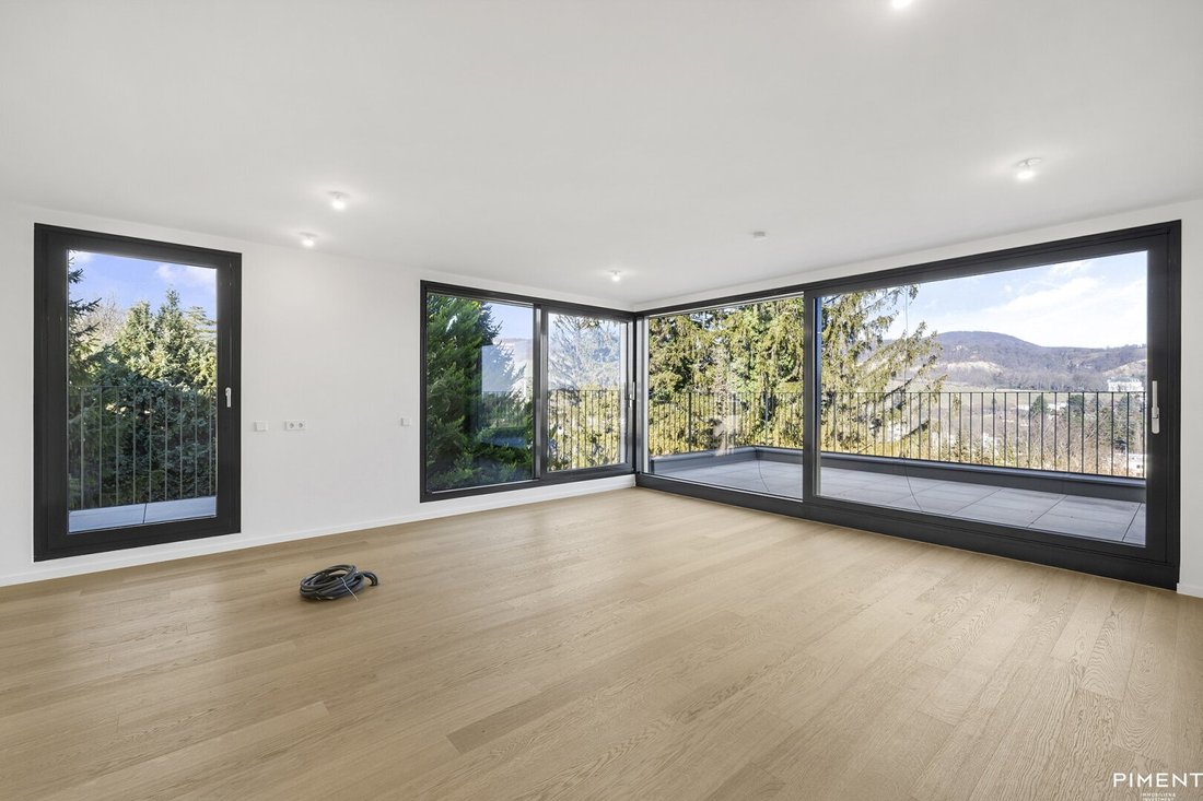 Appartement à Vienne, Vienne, Autriche 1 - 16436771