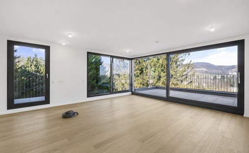 Apartment in Vienna, Wien, Austria 1