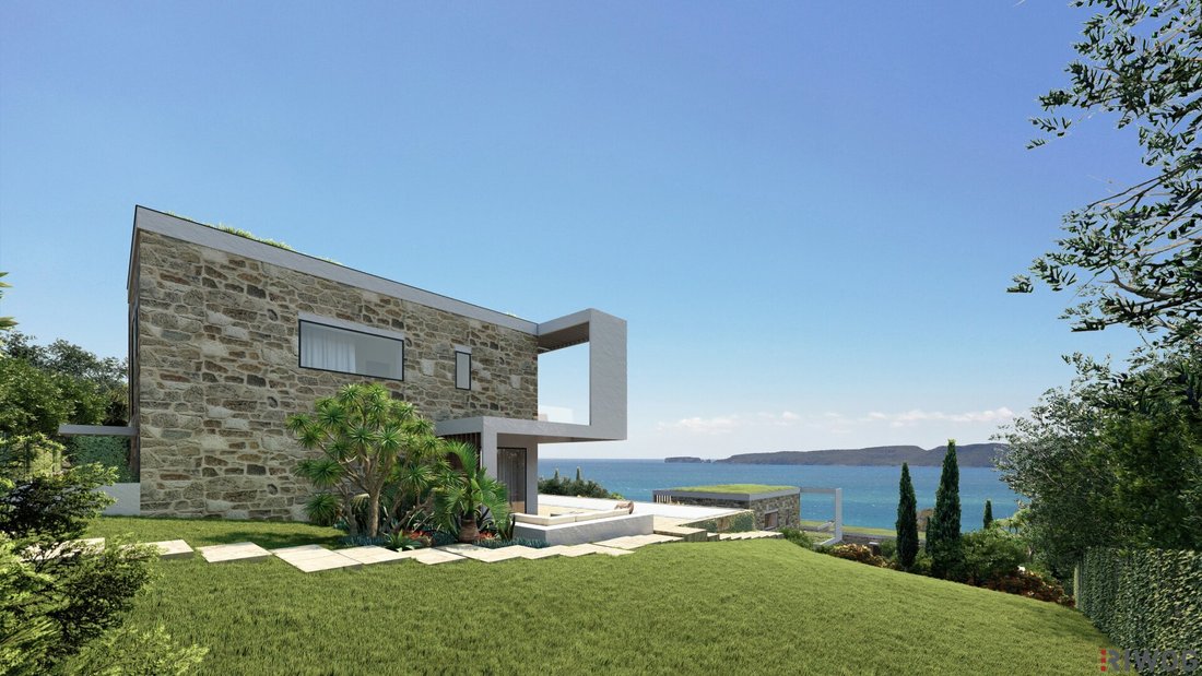 House in Pylos and Nestor, Peloponnese, Western Greece and the Ionian, Greece 4 - 16450718
