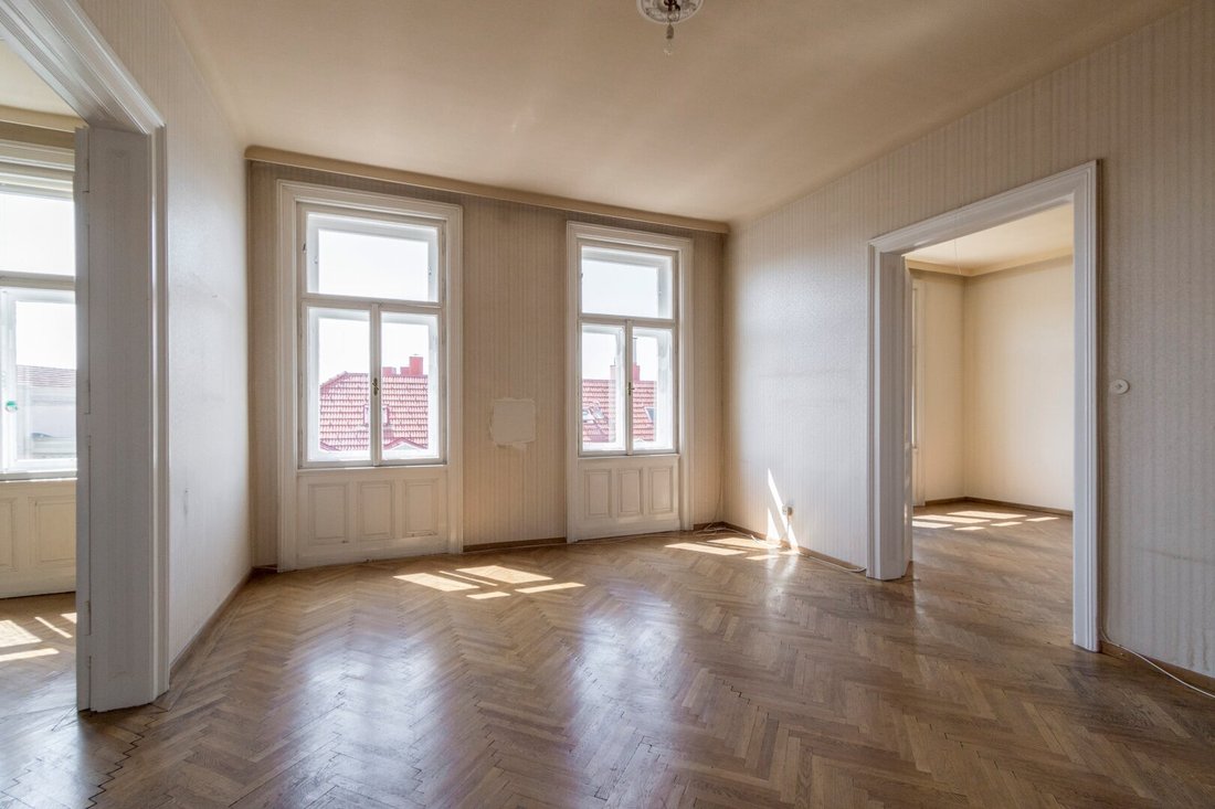 Apartment in Vienna, Wien, Austria 2 - 16454317