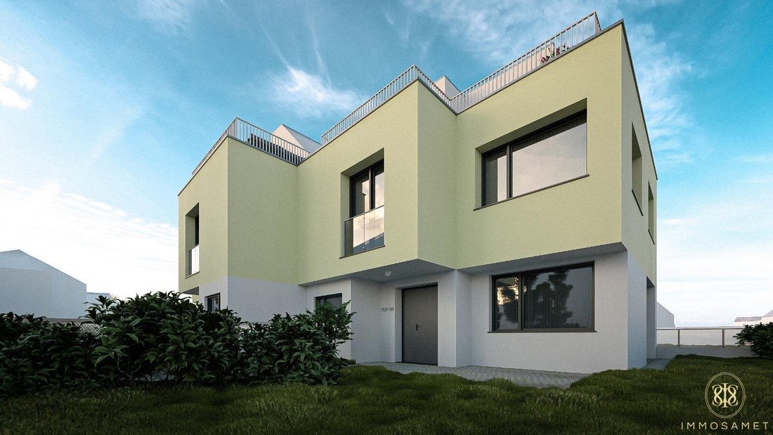House in Vienna, Vienna, Austria 1 - 16451016