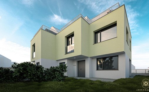 House in Vienna, Vienna, Austria 1