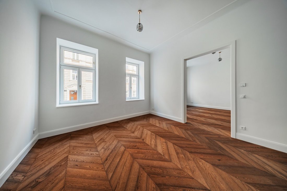 Apartment in Vienna, Wien, Austria 1 - 16433184