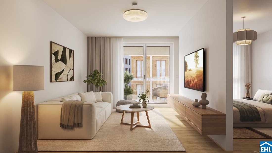 Apartment in Vienna, Wien, Austria 5 - 16431985