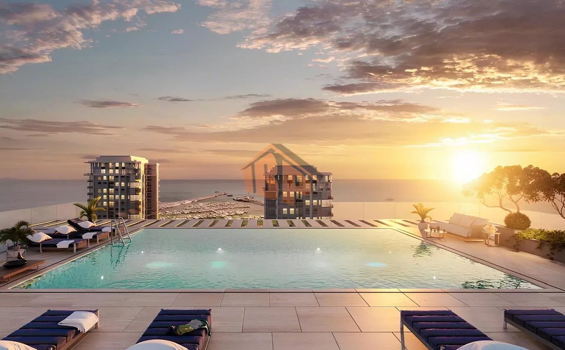 Apartment in Dubai, United Arab Emirates 2 - 16416131