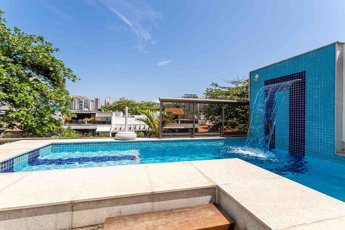 House in Rio de Janeiro, State of Rio de Janeiro, Brazil 3 - 16419453