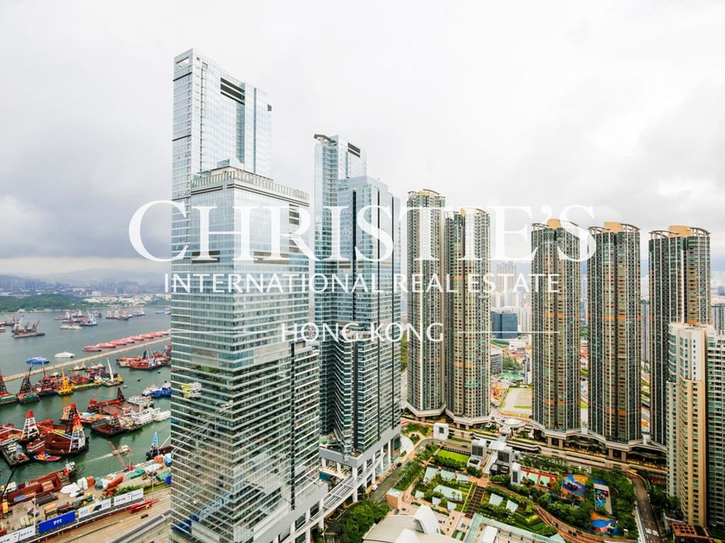 Apartment in Hong Kong, Hong Kong 1 - 16420121