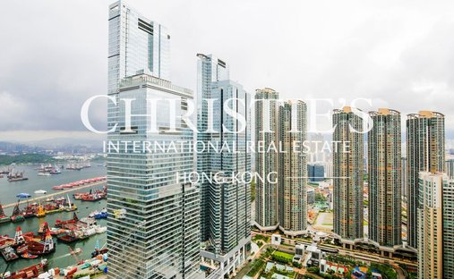 Apartamento en Hong Kong, Hong Kong 1
