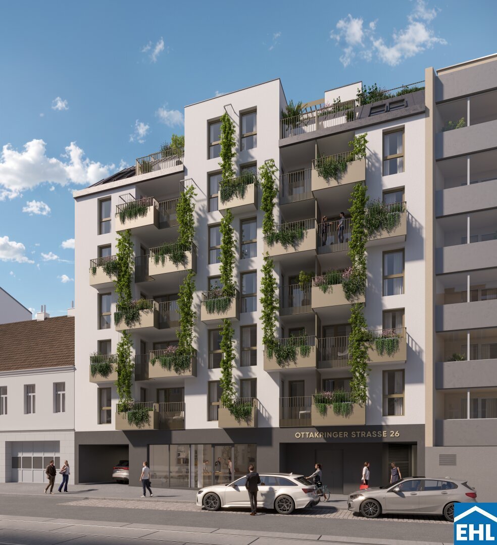 Apartment in Vienna, Wien, Austria 1 - 16455058