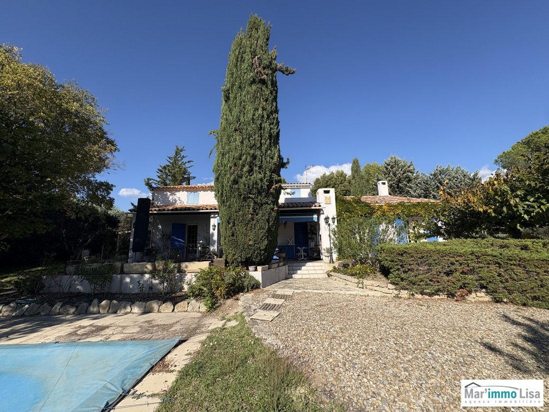 House in Lauris, Provence-Alpes-Côte d'Azur, France 4 - 16420330