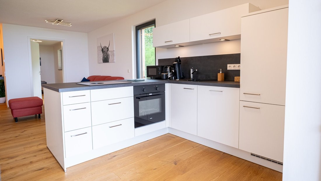 Apartment in Eichenberg, Vorarlberg, Austria 4 - 16448618