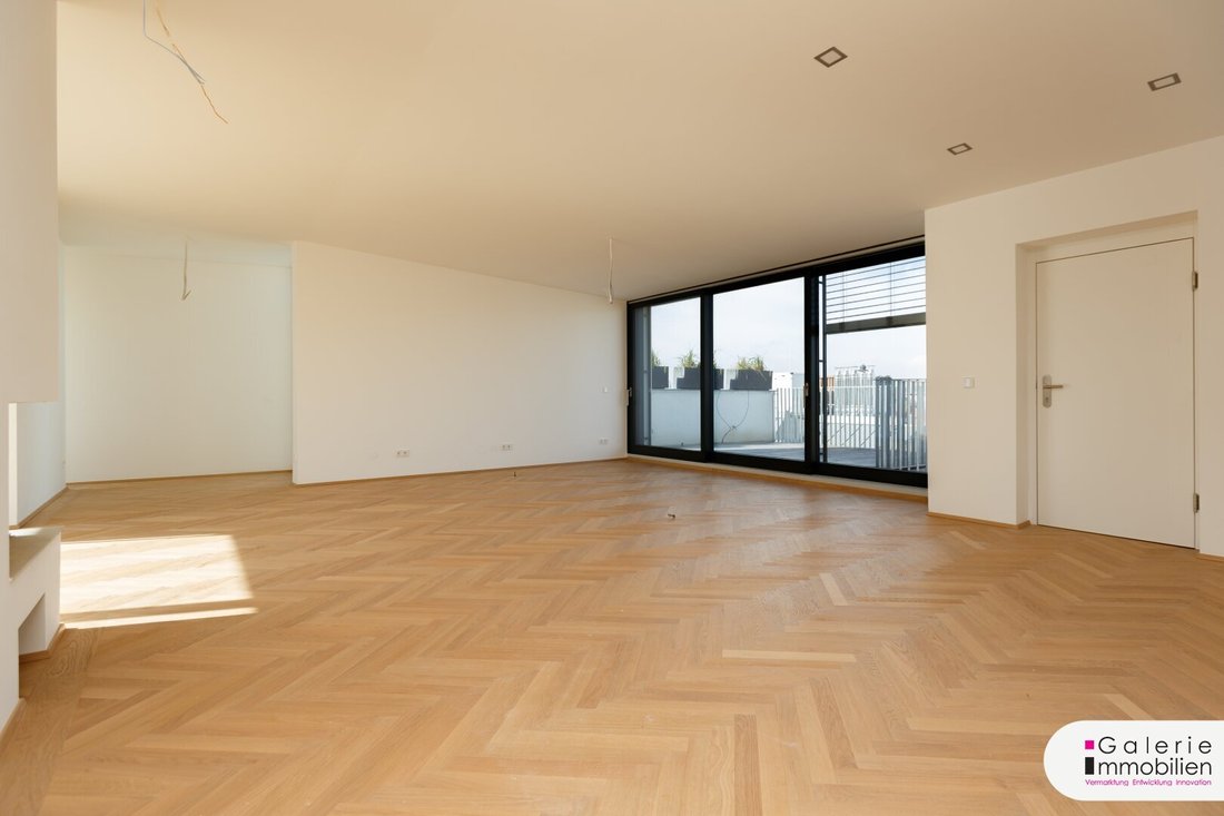 Apartment in Vienna, Wien, Austria 3 - 16428008