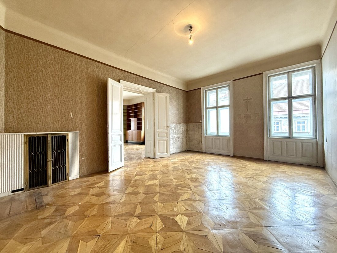 Apartment in Vienna, Wien, Austria 1 - 16432332