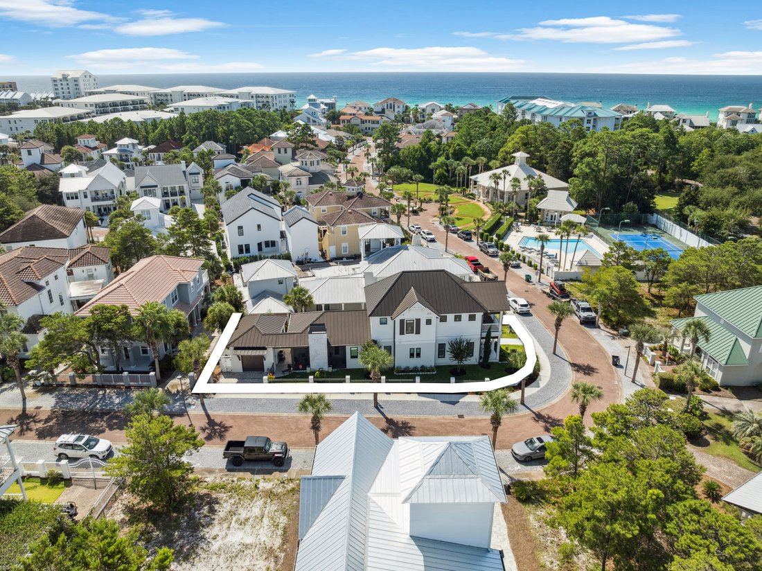 House in Santa Rosa Beach, Florida, United States 3 - 16415090