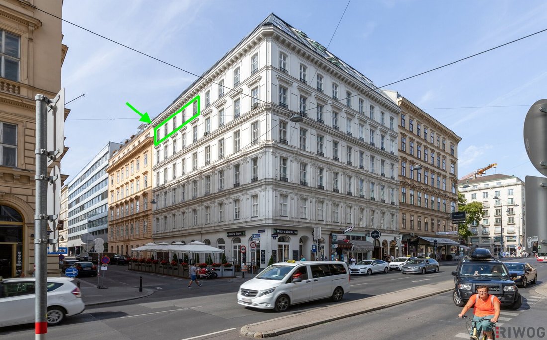 Apartment in Vienna, Wien, Austria 1 - 16426159