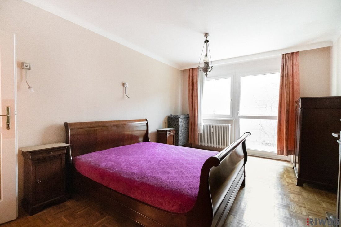 Apartment in Vienna, Wien, Austria 5 - 16429460