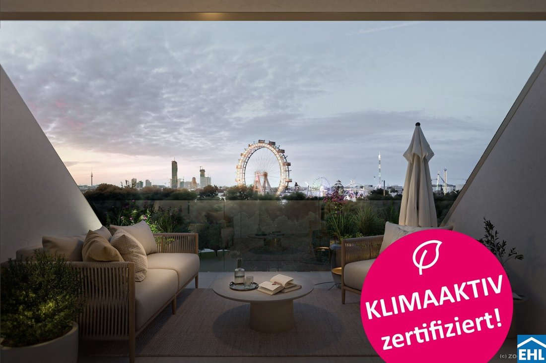 Apartment in Vienna, Wien, Austria 2 - 16454963