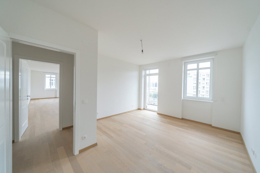 Apartment in Vienna, Wien, Austria 2 - 16448283