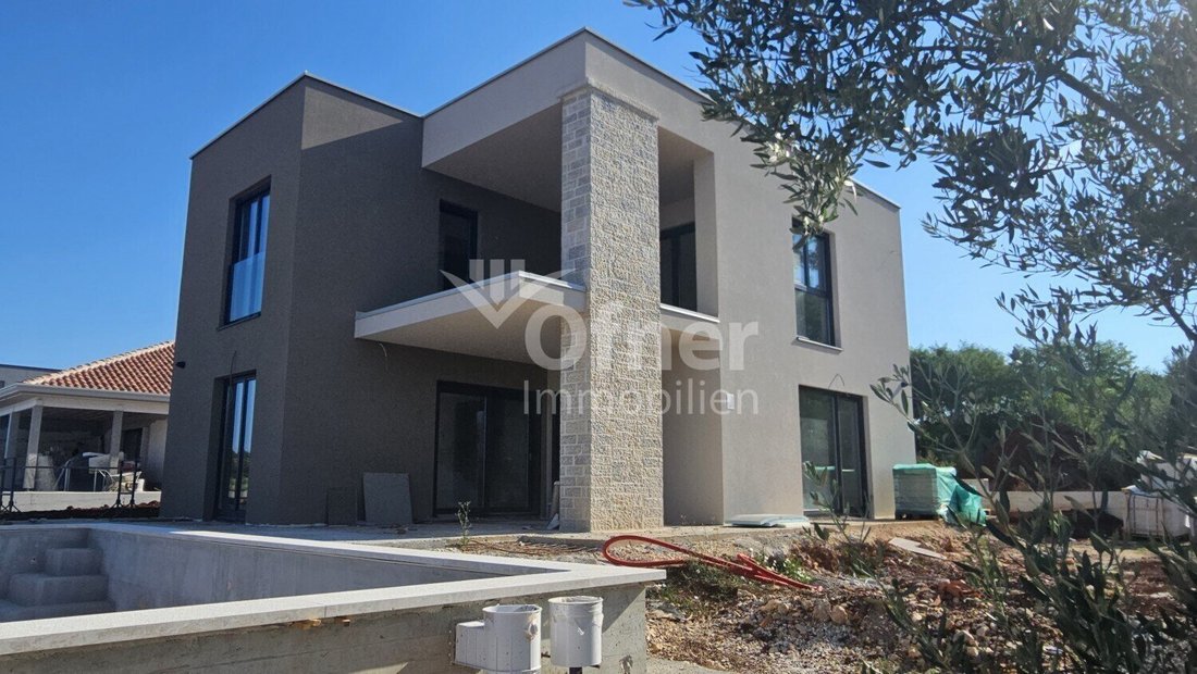 House in Musalez, Istria County, Croatia 2 - 16429779