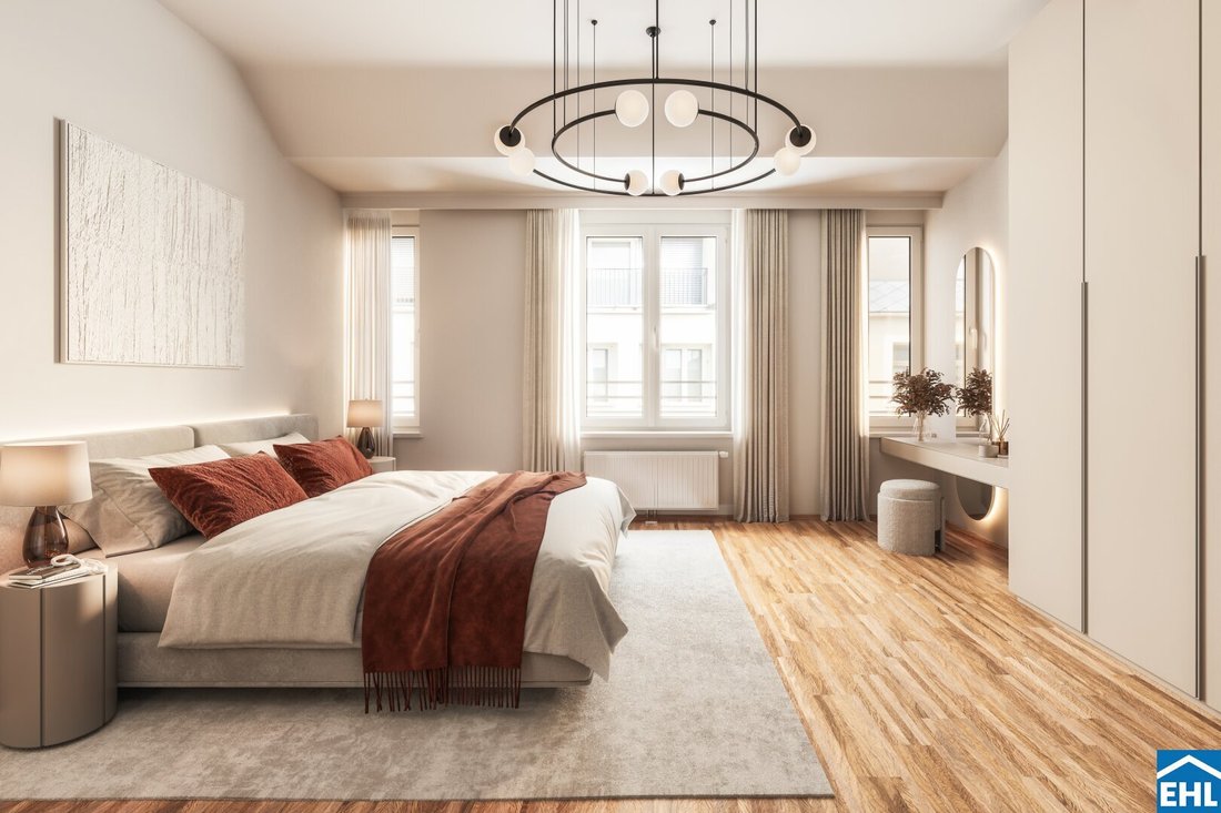 Penthouse in Vienna, Wien, Austria 5 - 16454111