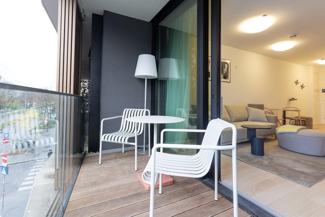 Apartment in Vienna, Wien, Austria 1 - 16454462