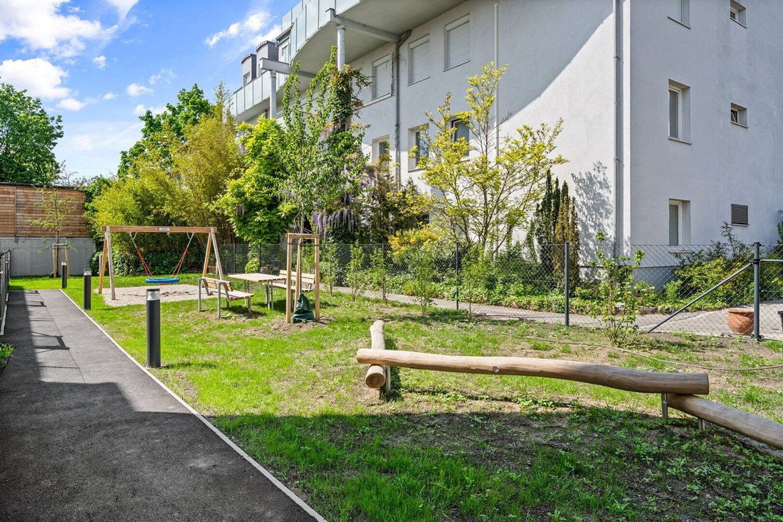 Penthouse in Maria Enzersdorf, Lower Austria, Austria 2 - 16443754