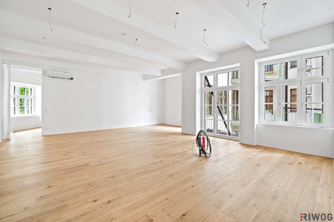 Apartment in Vienna, Wien, Austria 5 - 16437775