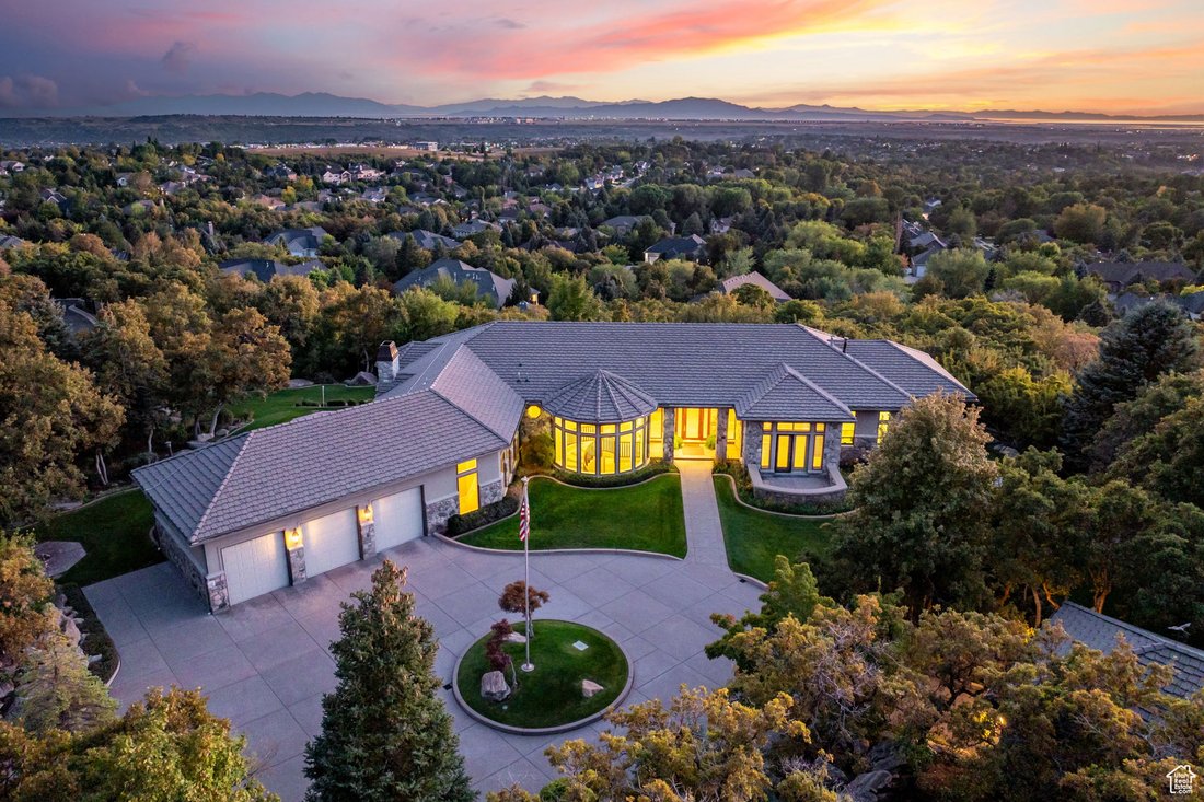 House in Ogden, Utah, United States 1 - 16416938