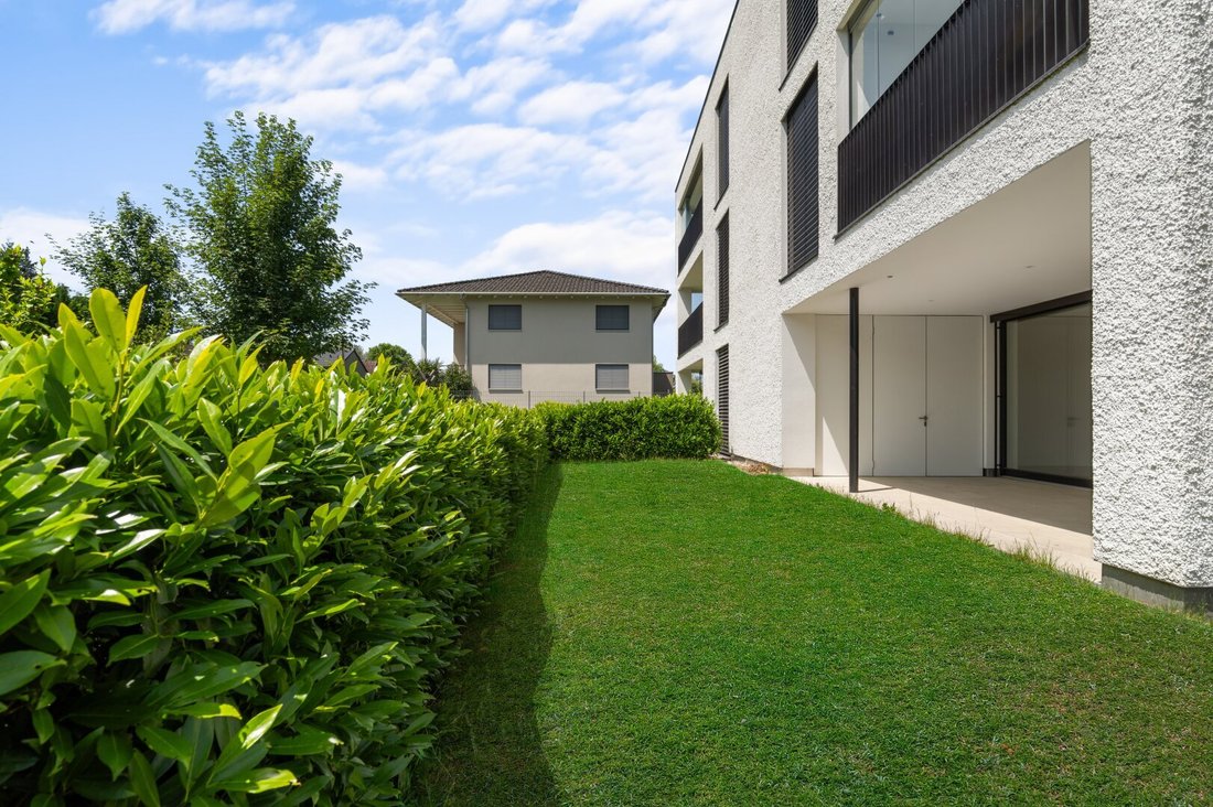 Apartment in Hard, Vorarlberg, Austria 5 - 16446873