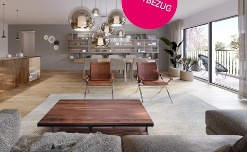 Appartement à Vienne, Vienne, Autriche 1