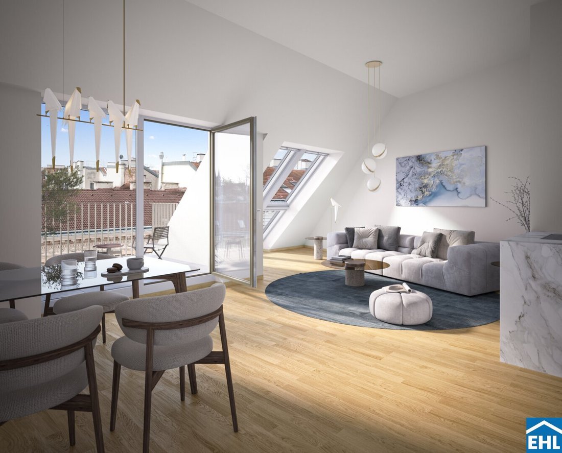 Apartment in Vienna, Wien, Austria 4 - 16455058