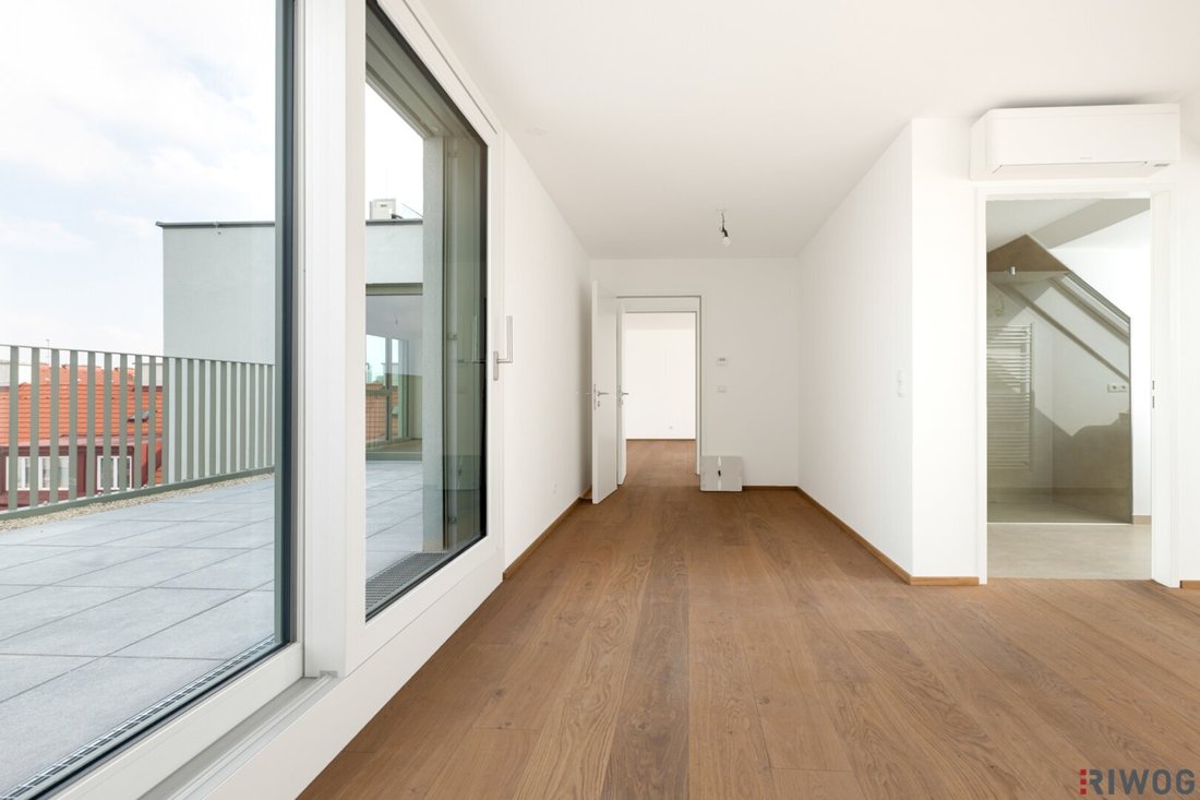 Penthouse in Vienna, Wien, Austria 5 - 16430954