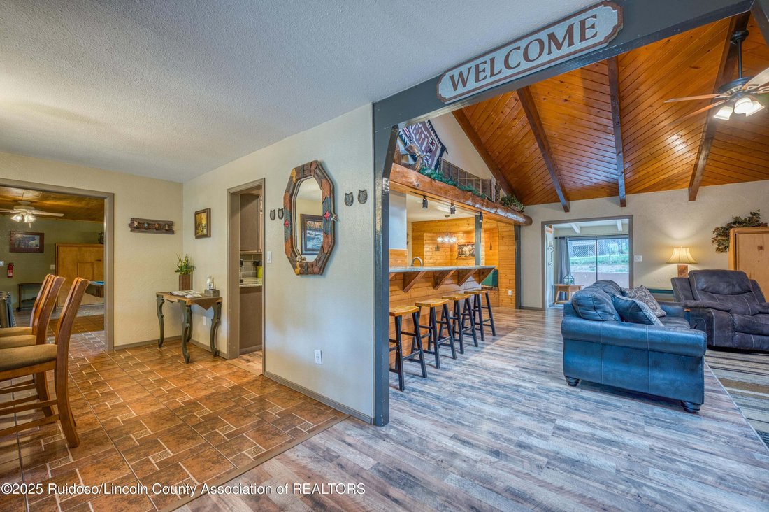 House in Ruidoso, New Mexico, United States 1 - 16456991