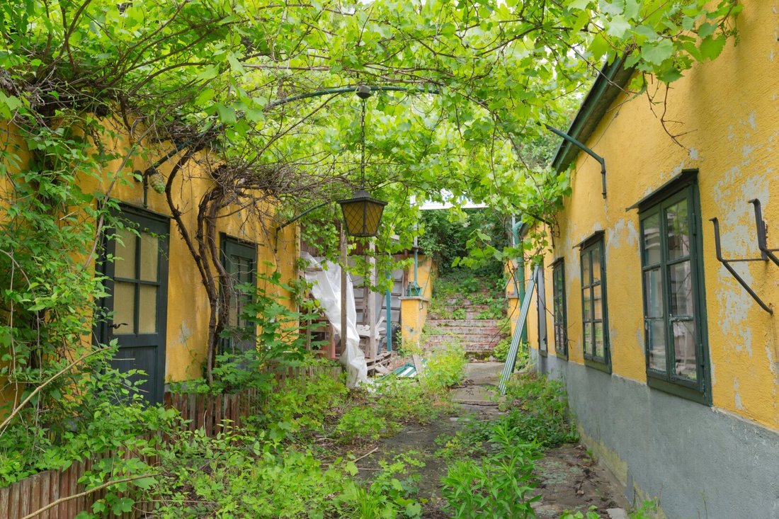 Townhouse in Vienna, Wien, Austria 1 - 16425676