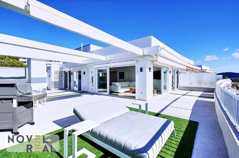 House in Calvia, Balearic Islands, Spain 1 - 16436028