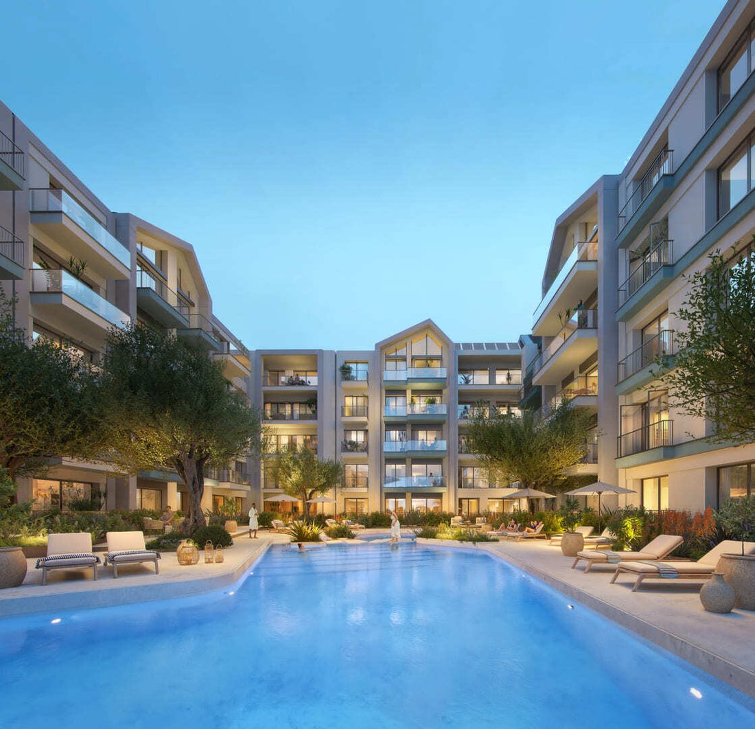 Apartment in Tivat, Tivat Municipality, Montenegro 2 - 16423053